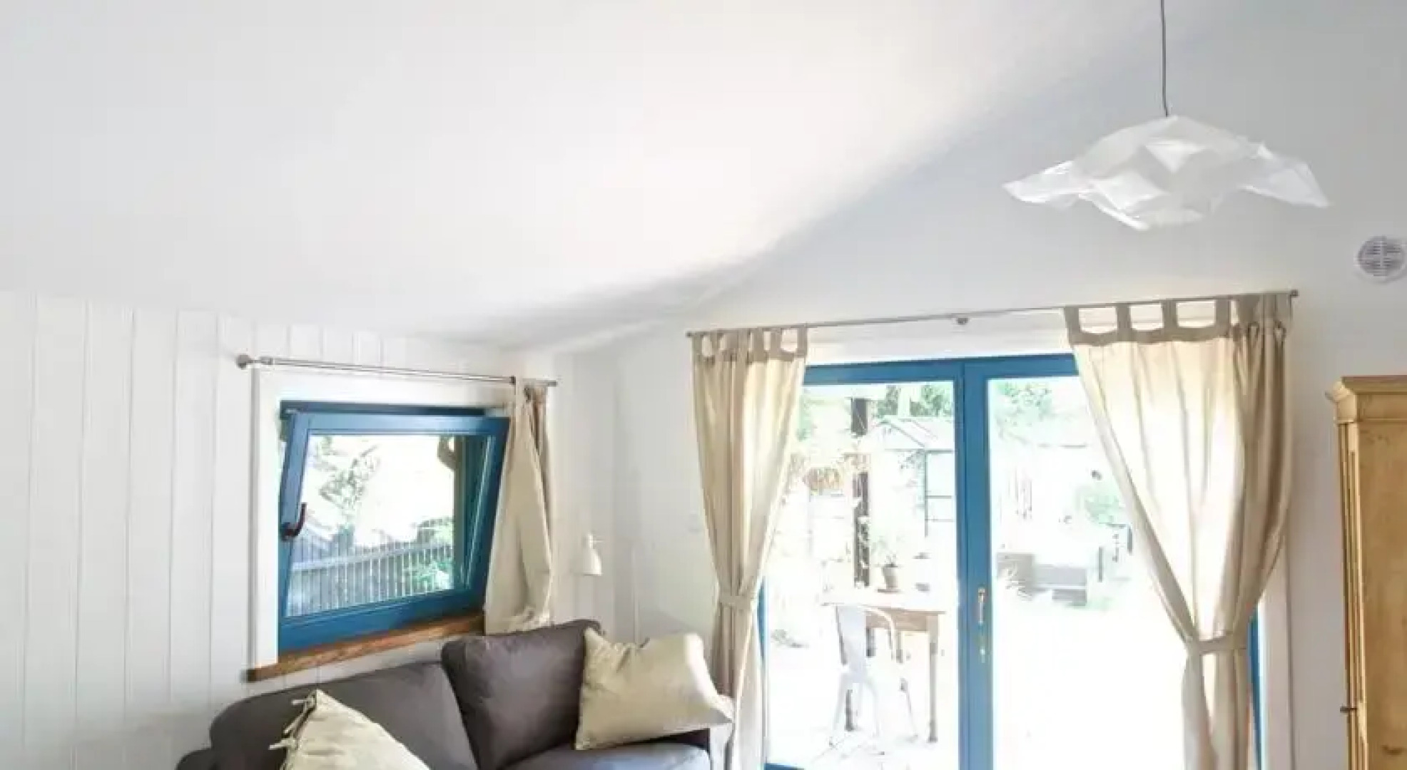 Kordaki holiday house