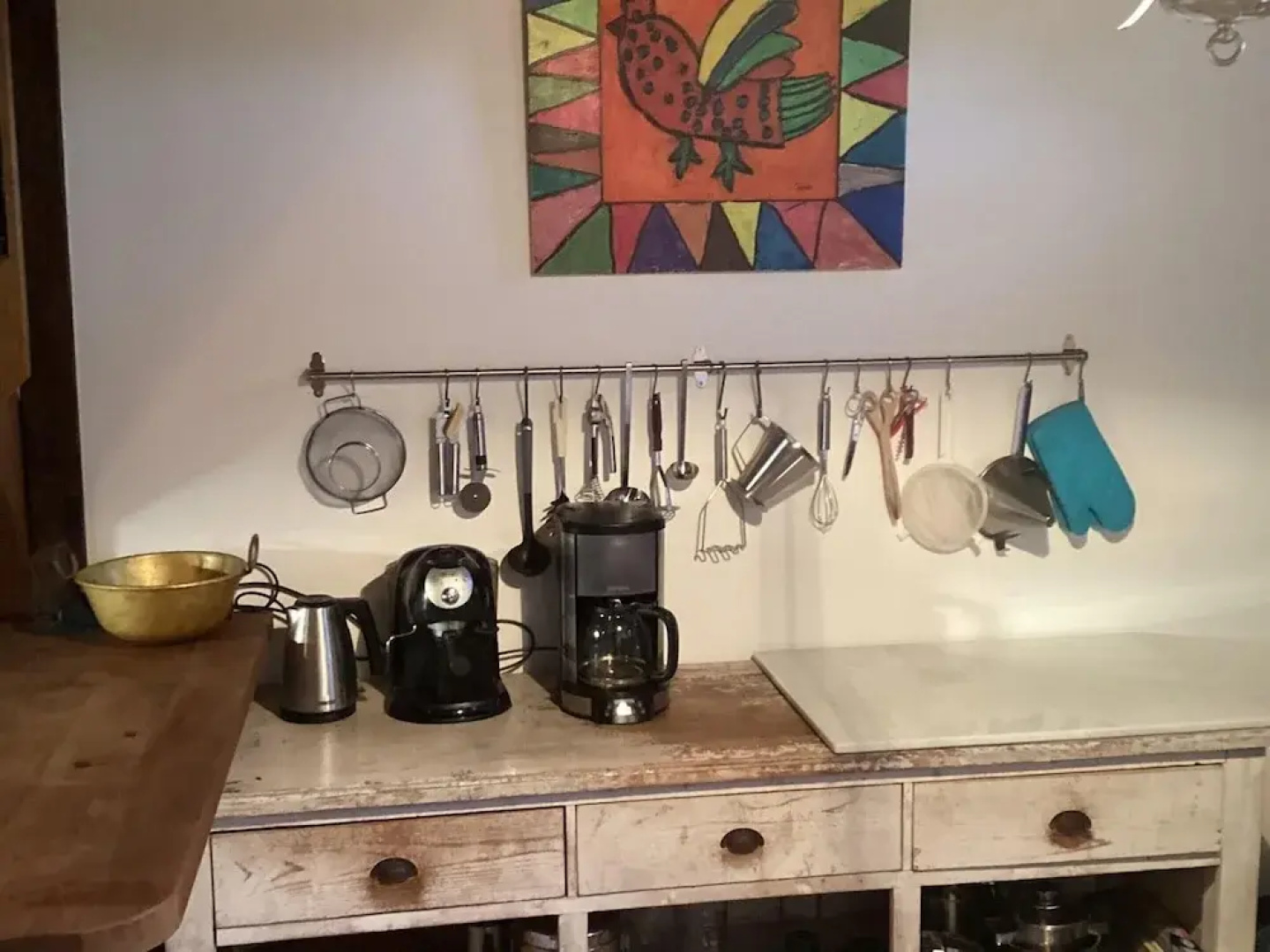 Charming Home by River Allier Hiking Trails