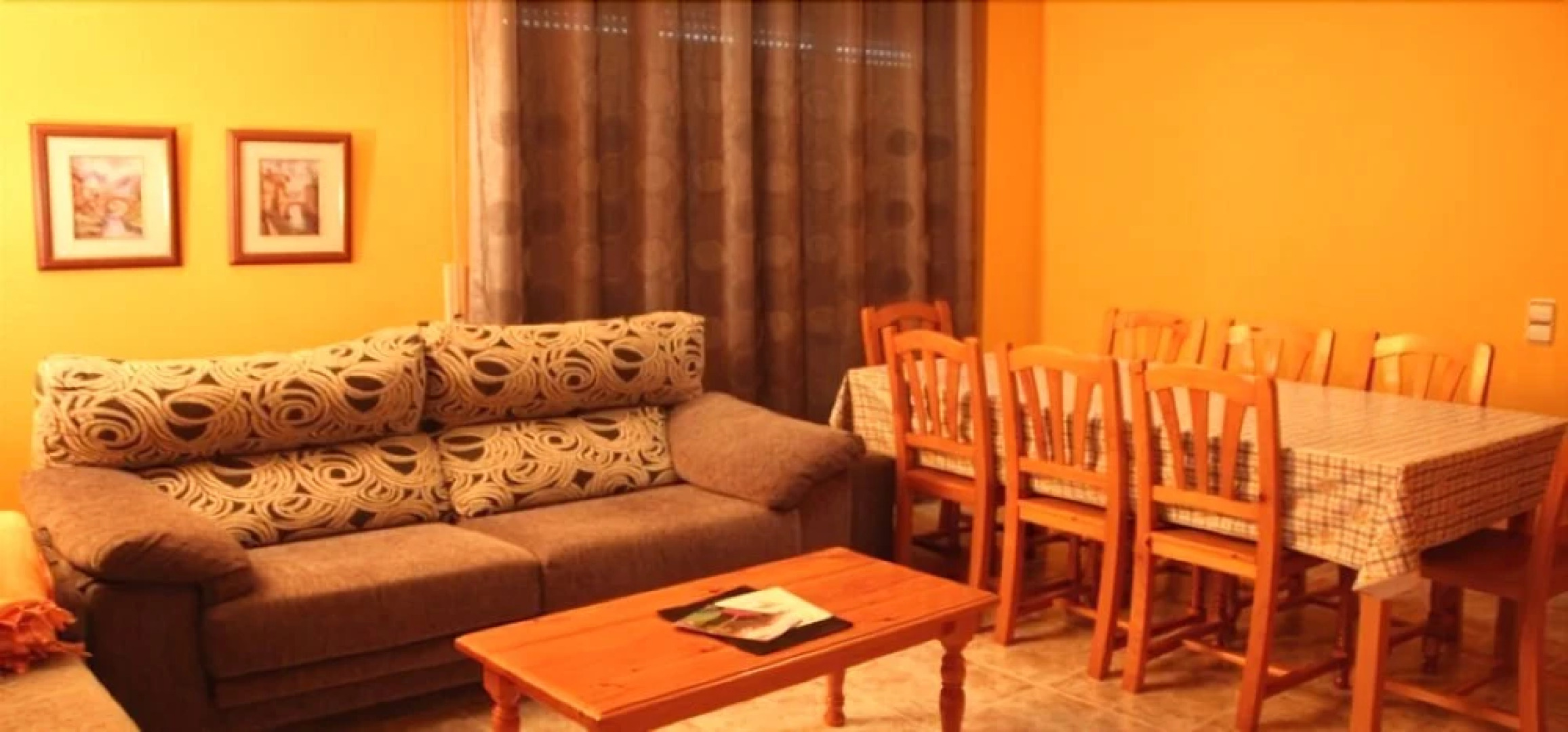 Apartamentos Naspún