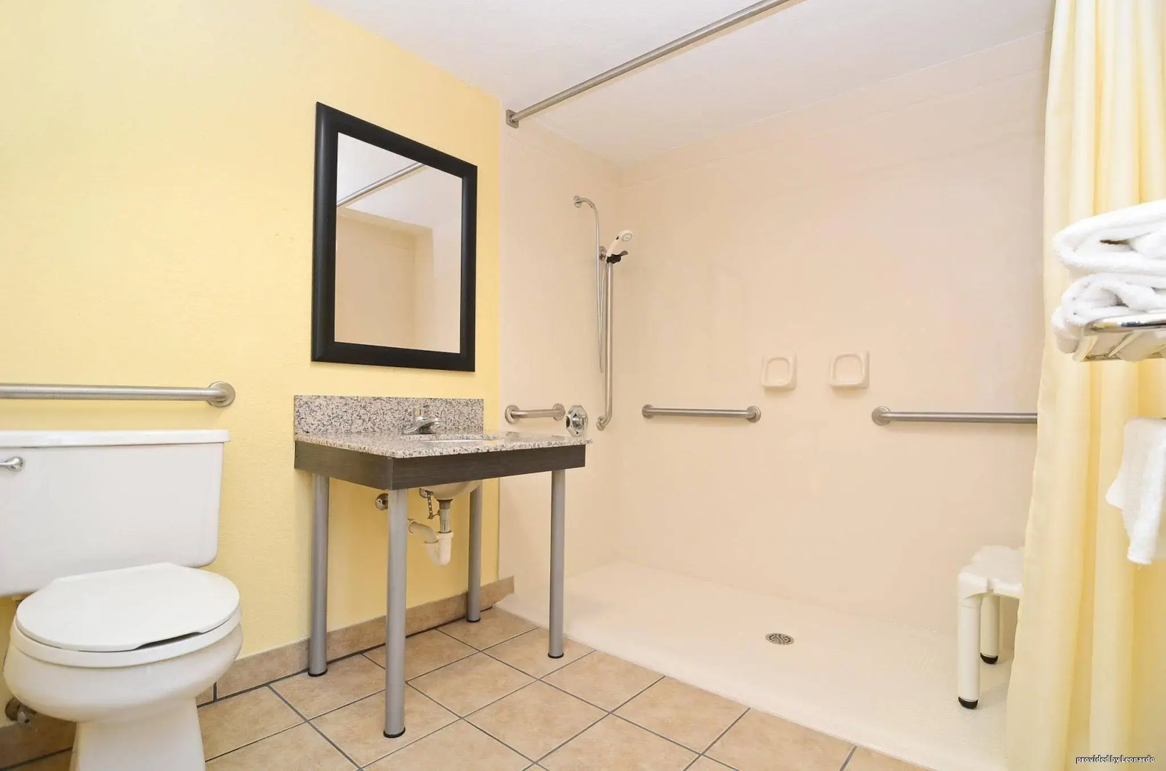 Best Western Cades Cove Inn