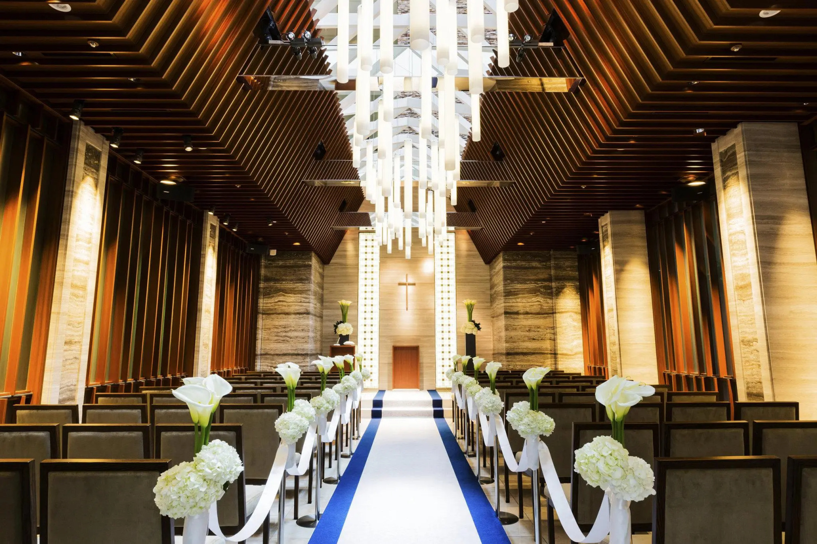The Strings by InterContinental Tokyo by IHG