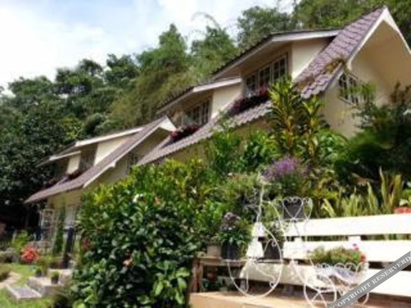 Happy House Adventure Land