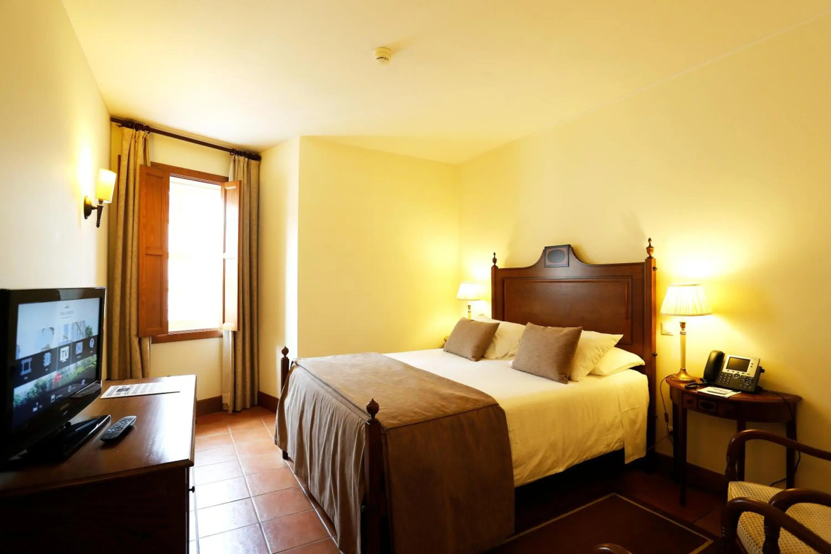 Parador Casa da Ínsua