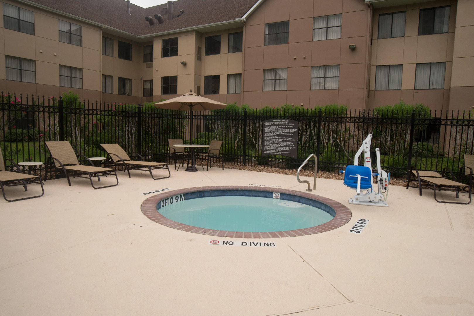 Staybridge Suites Houston NW/Willowbrook