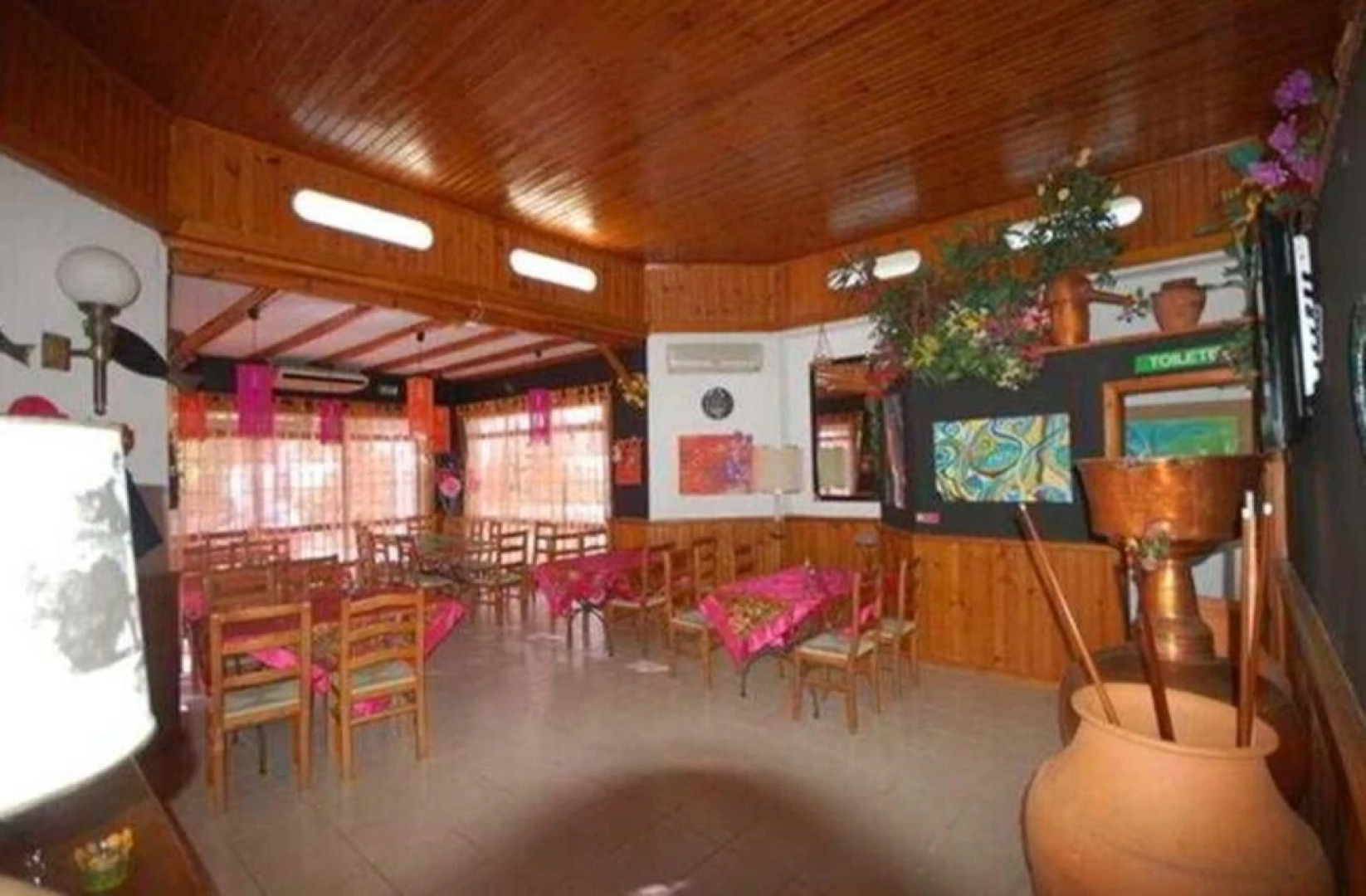 Apartamentos Honório