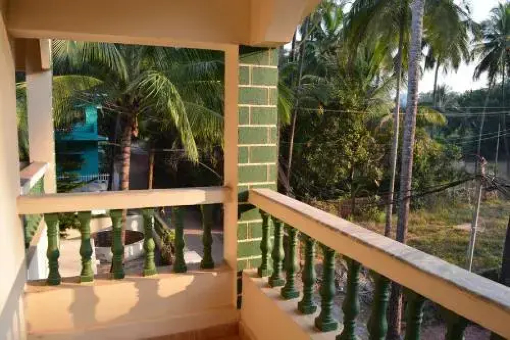 Vailankanni Guest House