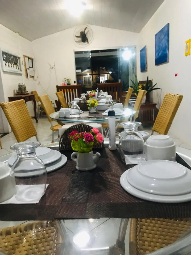 Pousada Portal dos Golfinhos