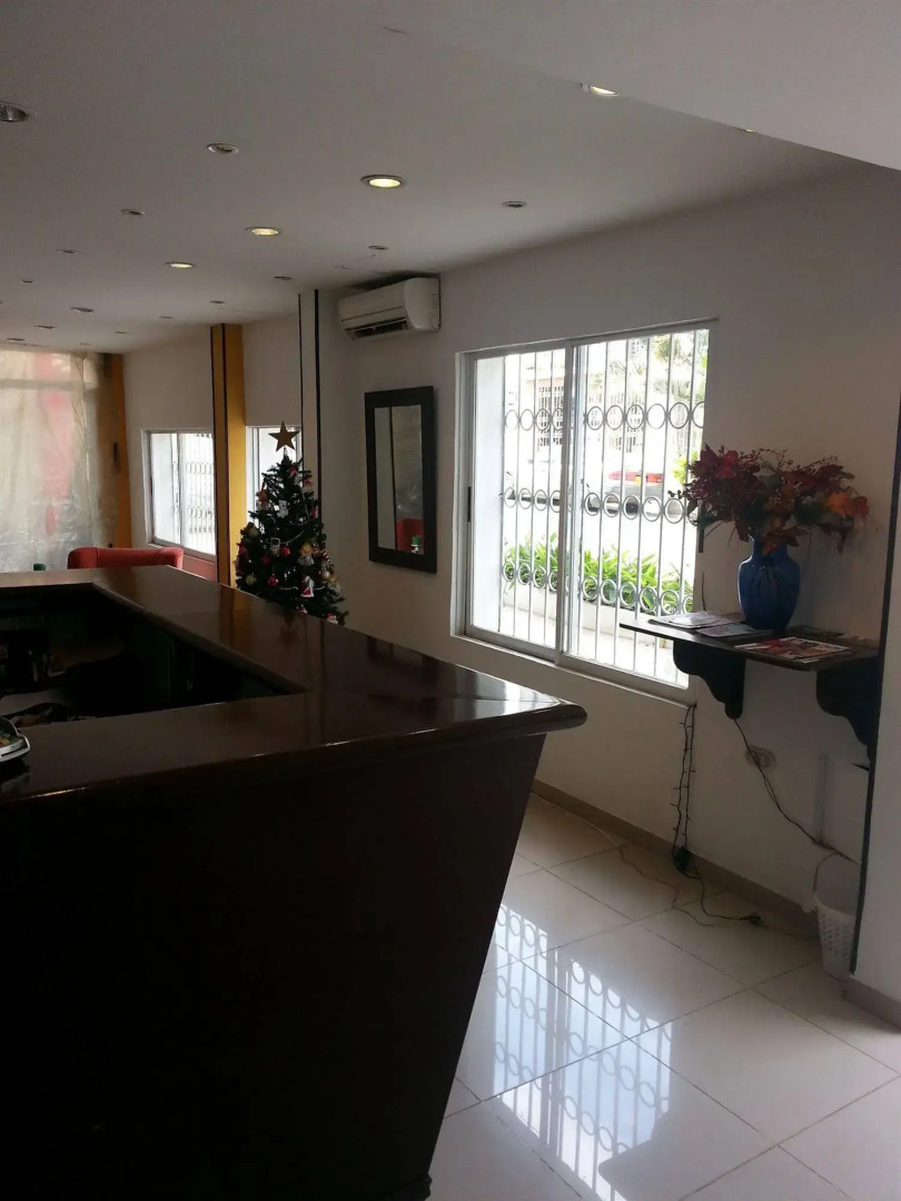 Hotel Plaza Mayor Cali