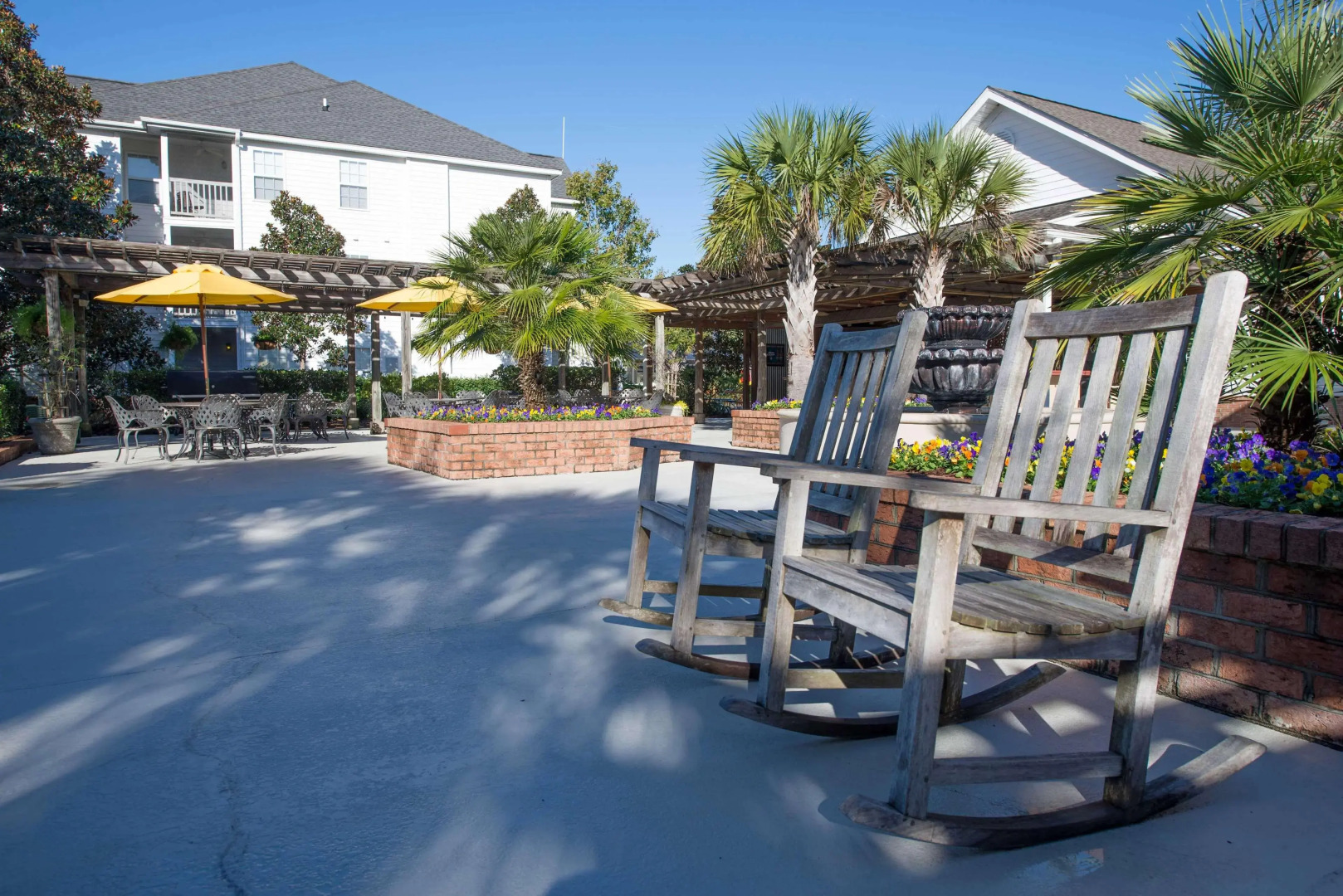 Ellington at Wachesaw East