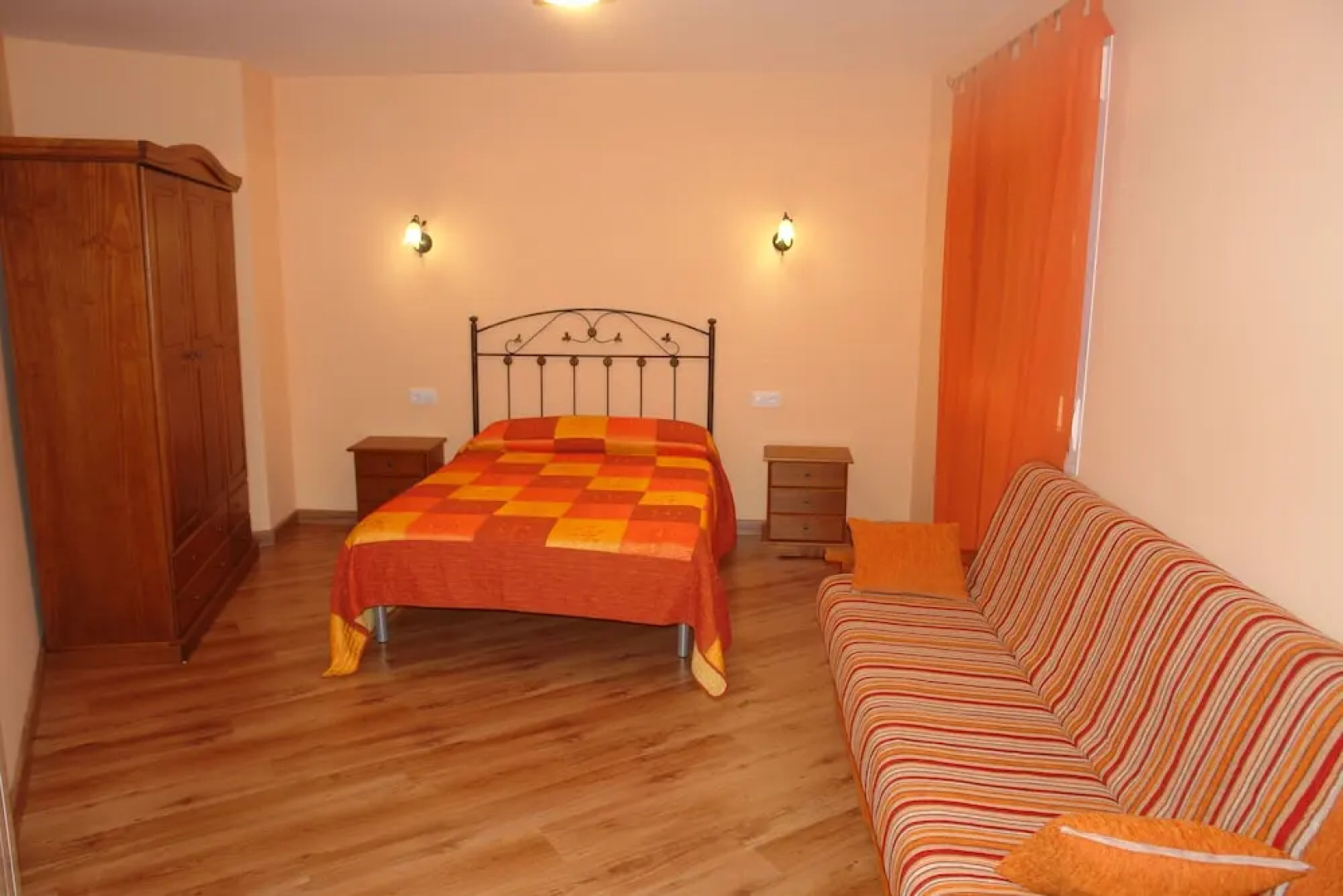 Apartamentos Rurales La Bellosina