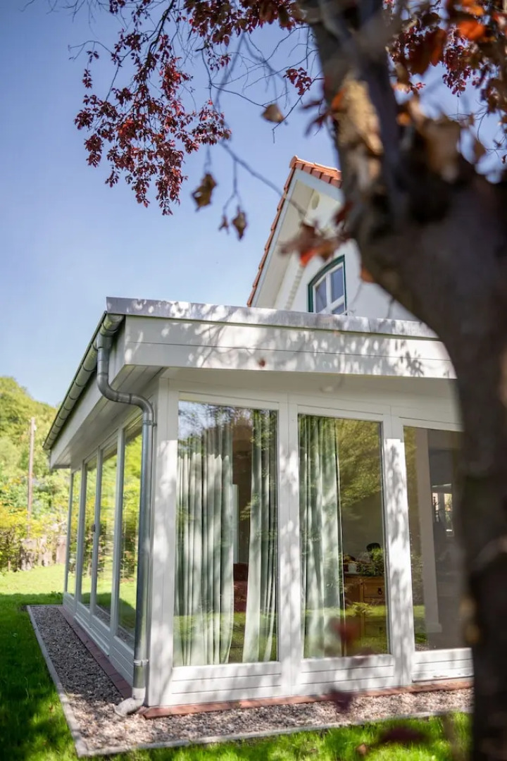 Forsthaus Friedrichsruh