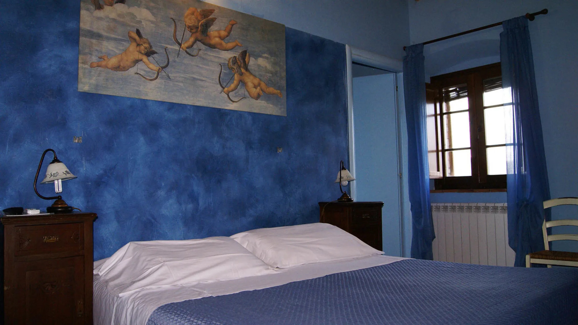 La Casa di Campagna