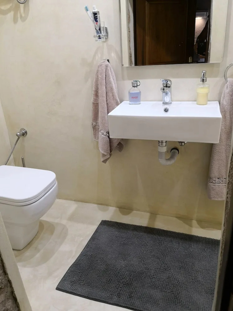 Kissamitakis Guesthouse