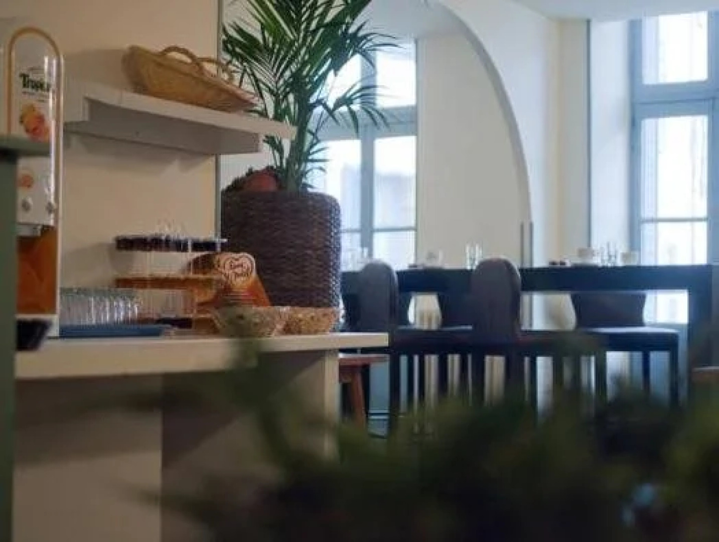 Hôtel Le Coin des Halles