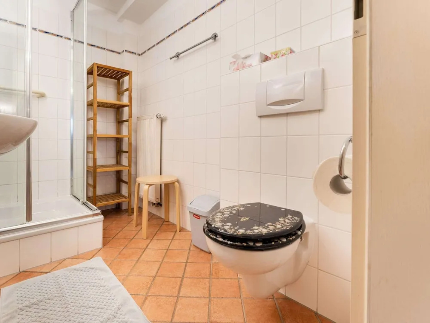 Modern Apartment in Reifferscheid With Garden