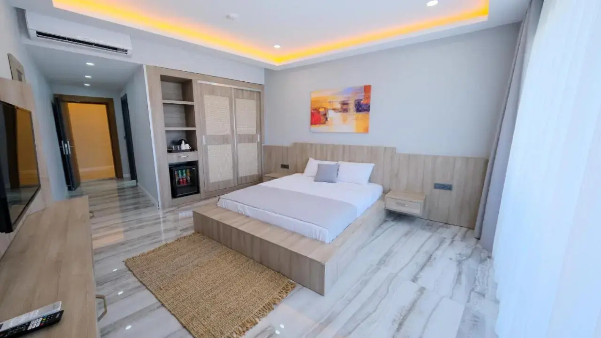 Xen Deluxe Boutique Hotel And Restaurant