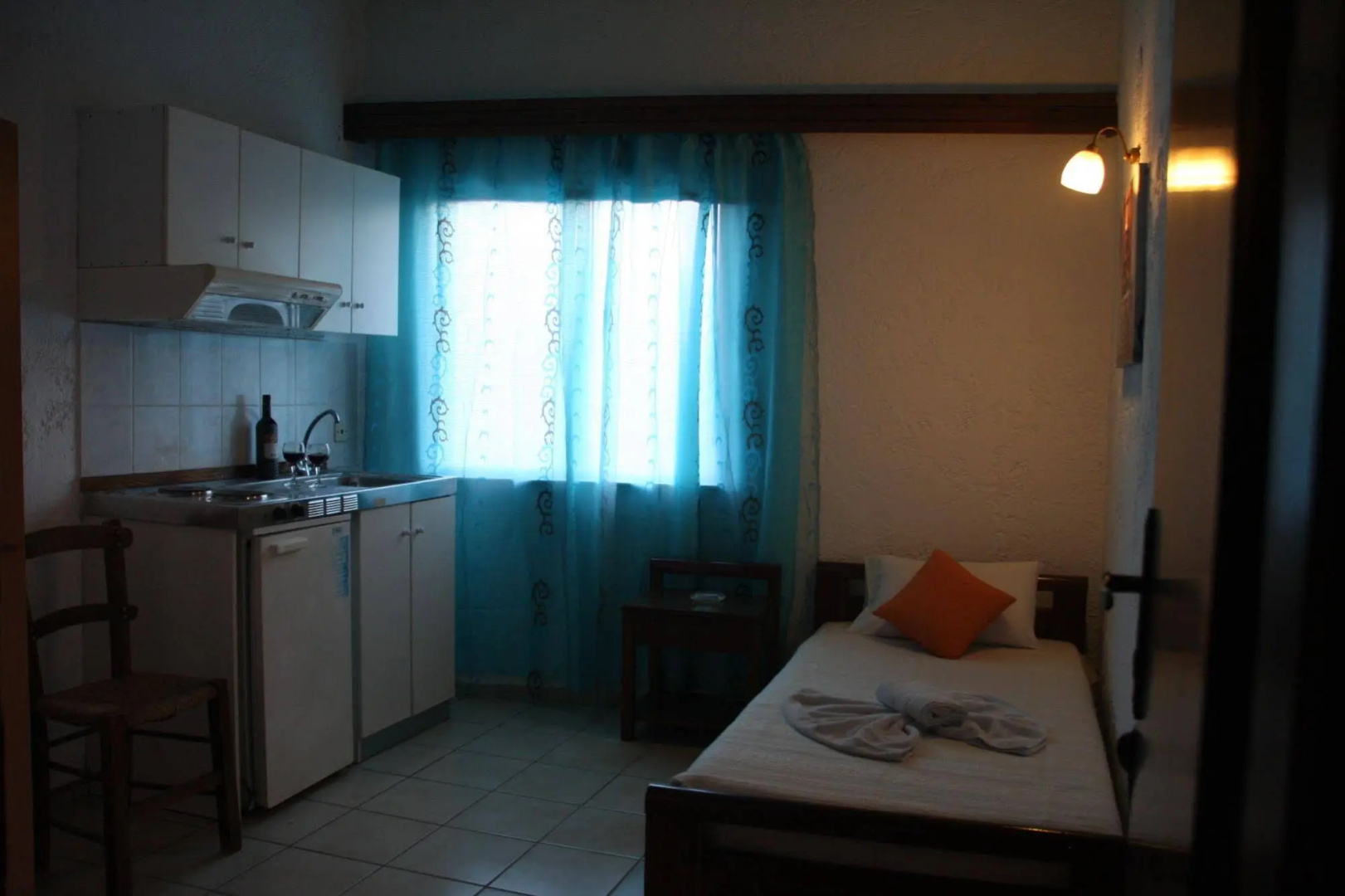 Violetta Hotel