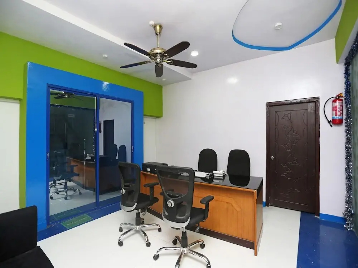 OYO 26652 Roop River Resort