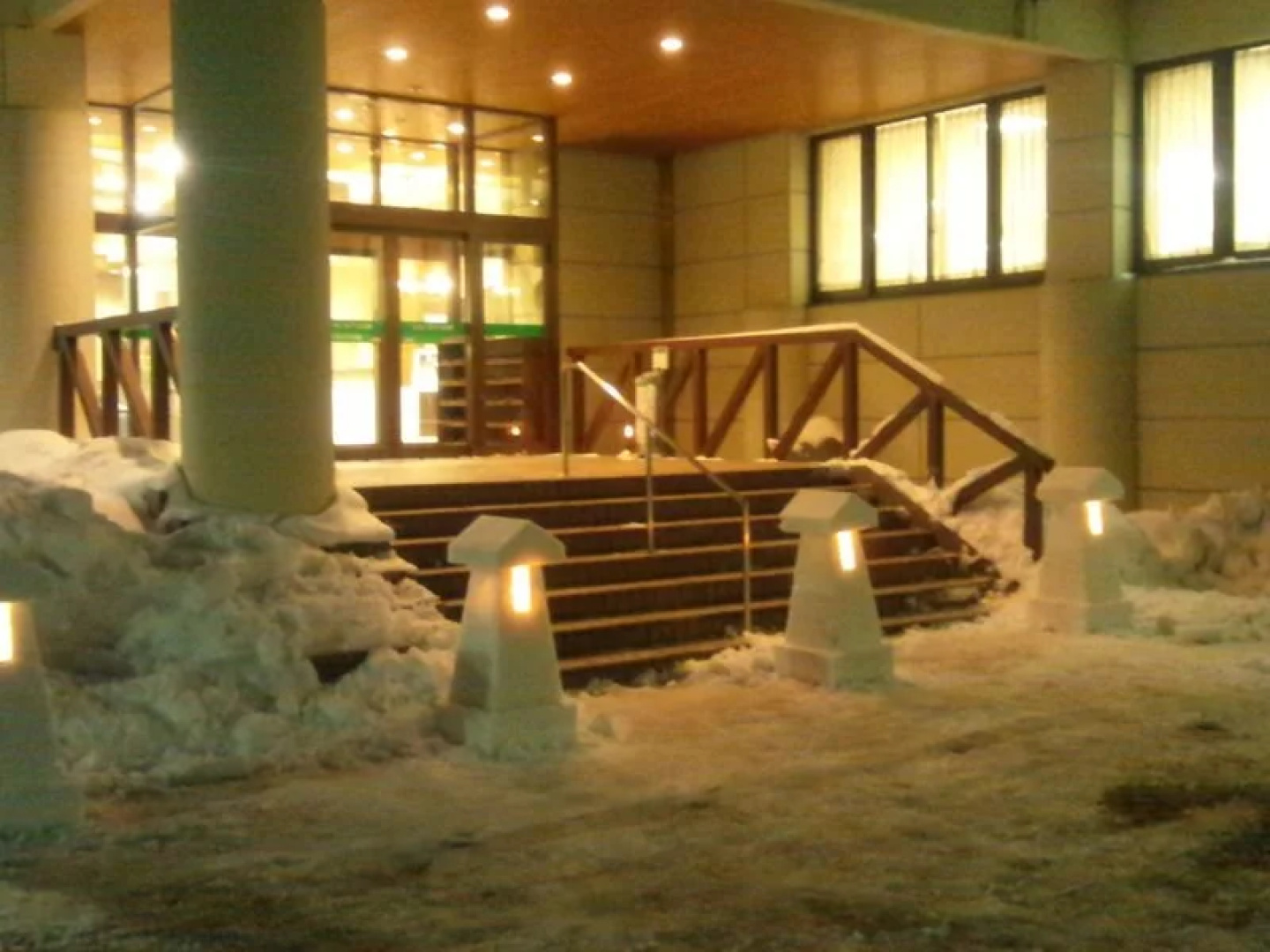 Hotel Furearu Izumi