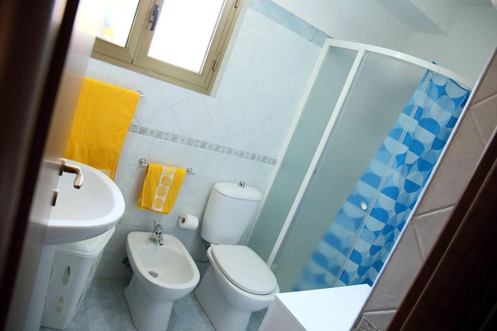 BB Aeroporto Fontanarossa