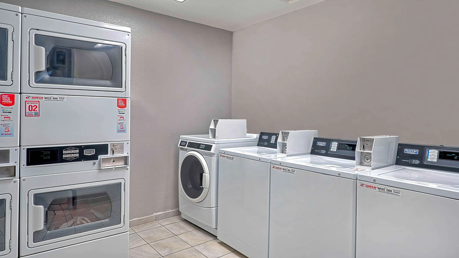 Motel 6 Los Angeles, CA - Los Angeles - LAX