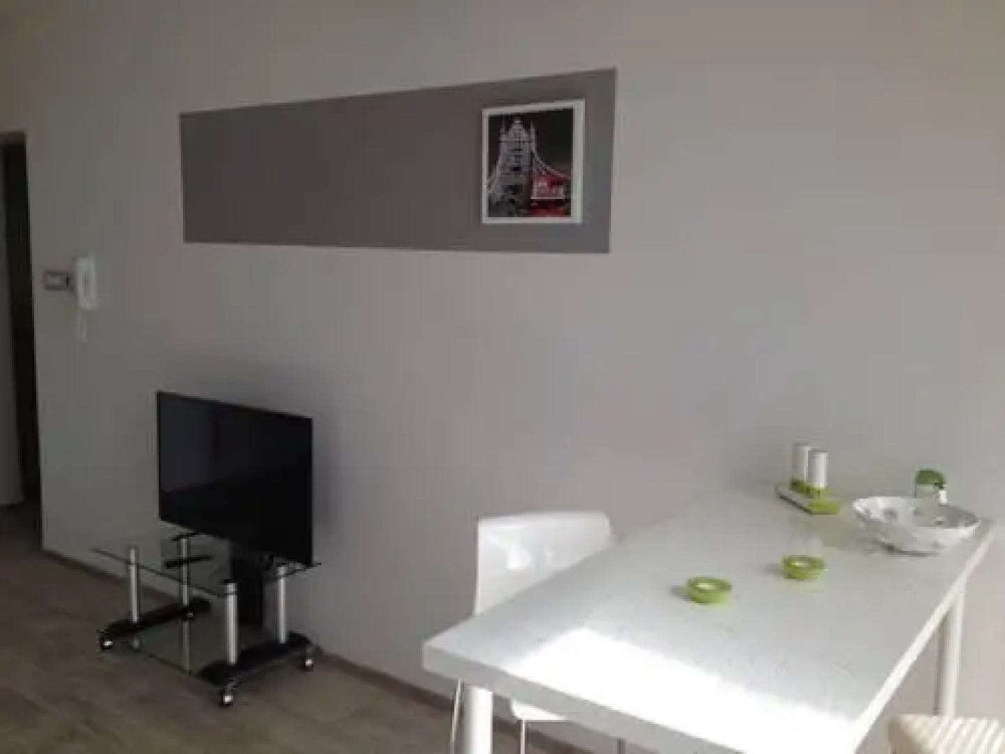 Apartmán U Lázní