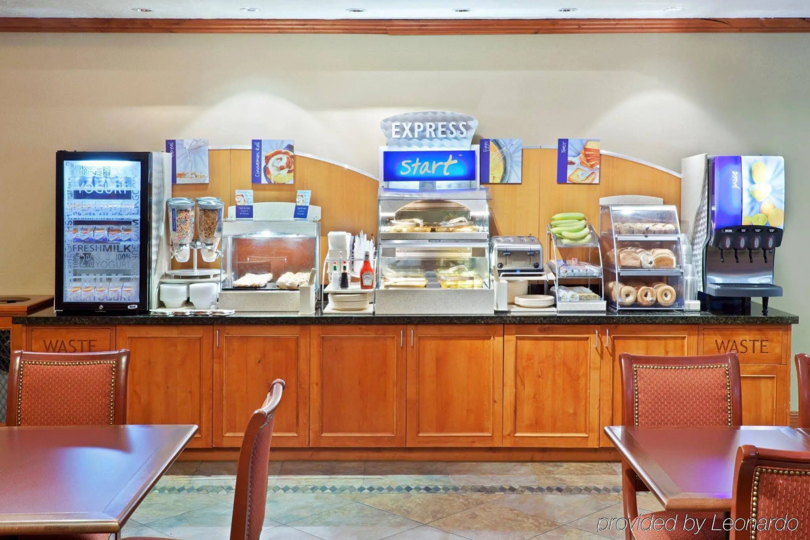 Hyatt Place Fairbanks