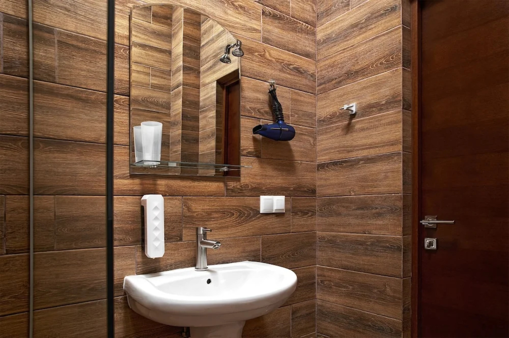 Туристический комплекс Codru