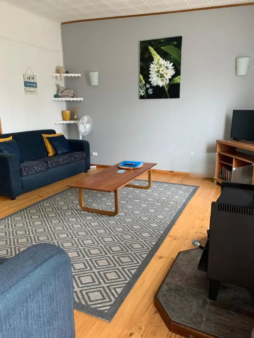 The Dunes Beach House