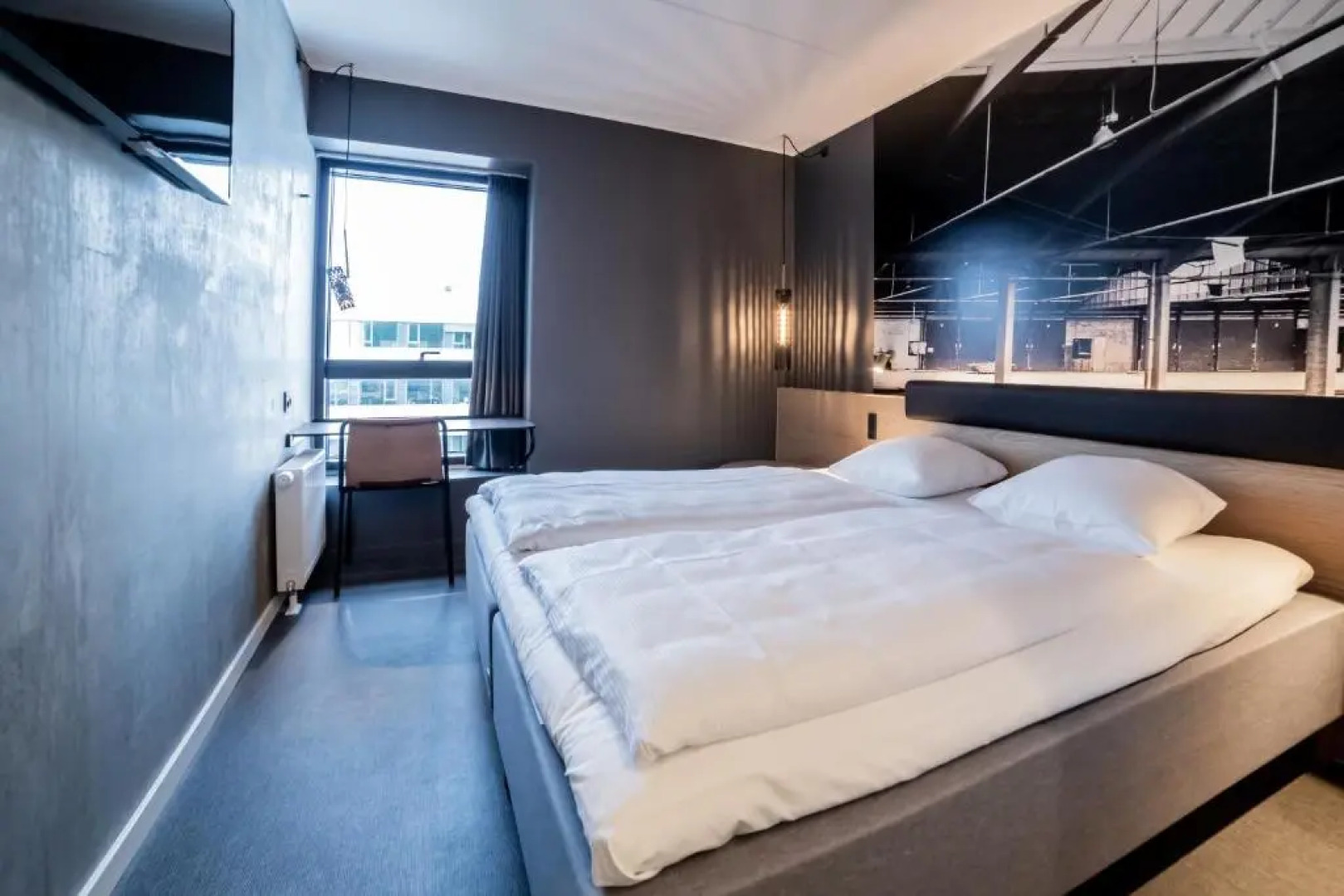 Four Points Flex by Sheraton Aalborg