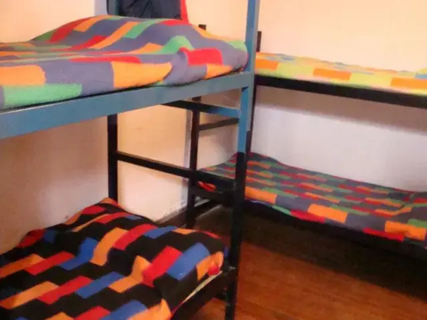 Intiaconcagua Hostel