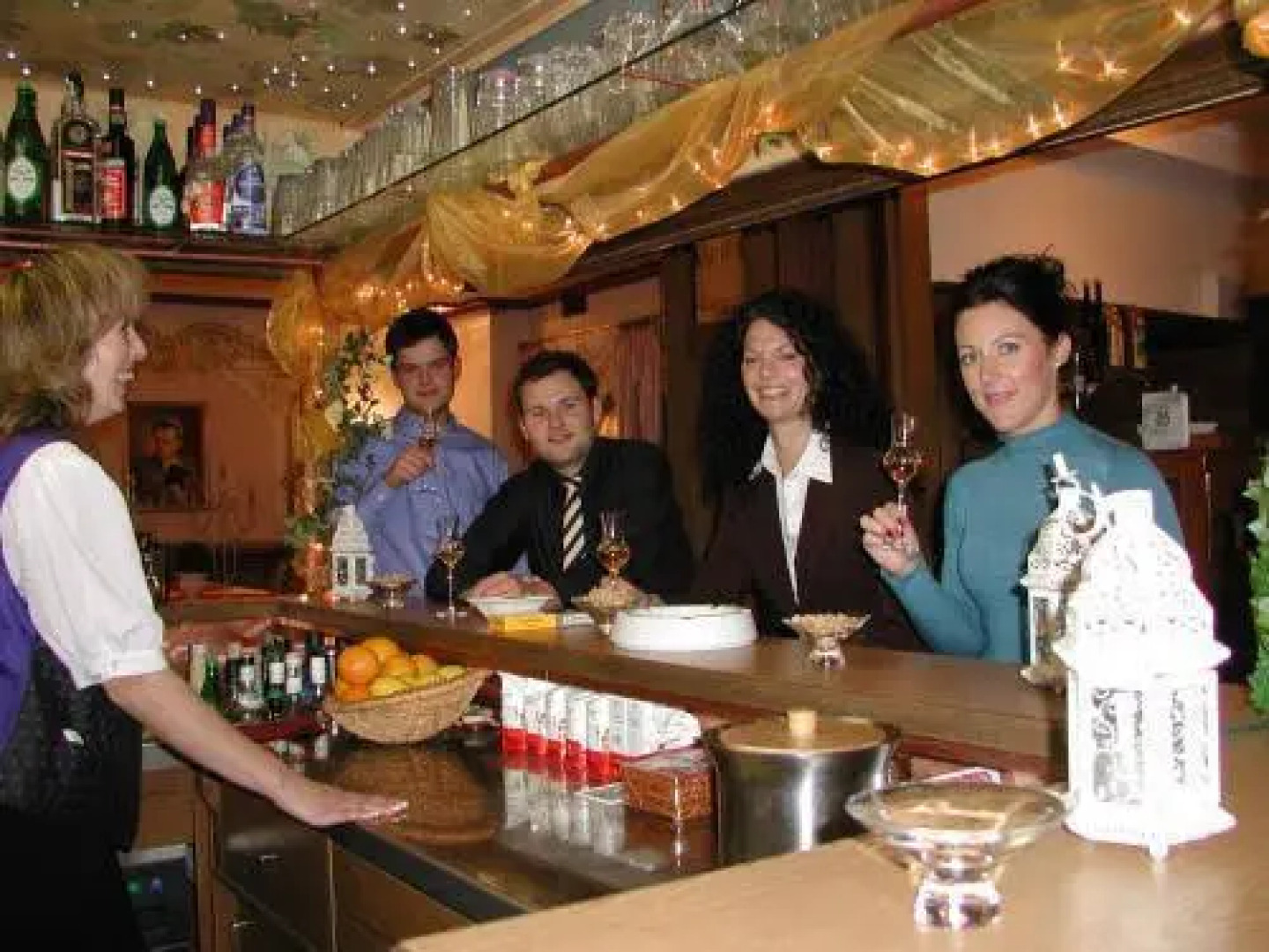 Hotel Zur Heimat Wellness & Spa