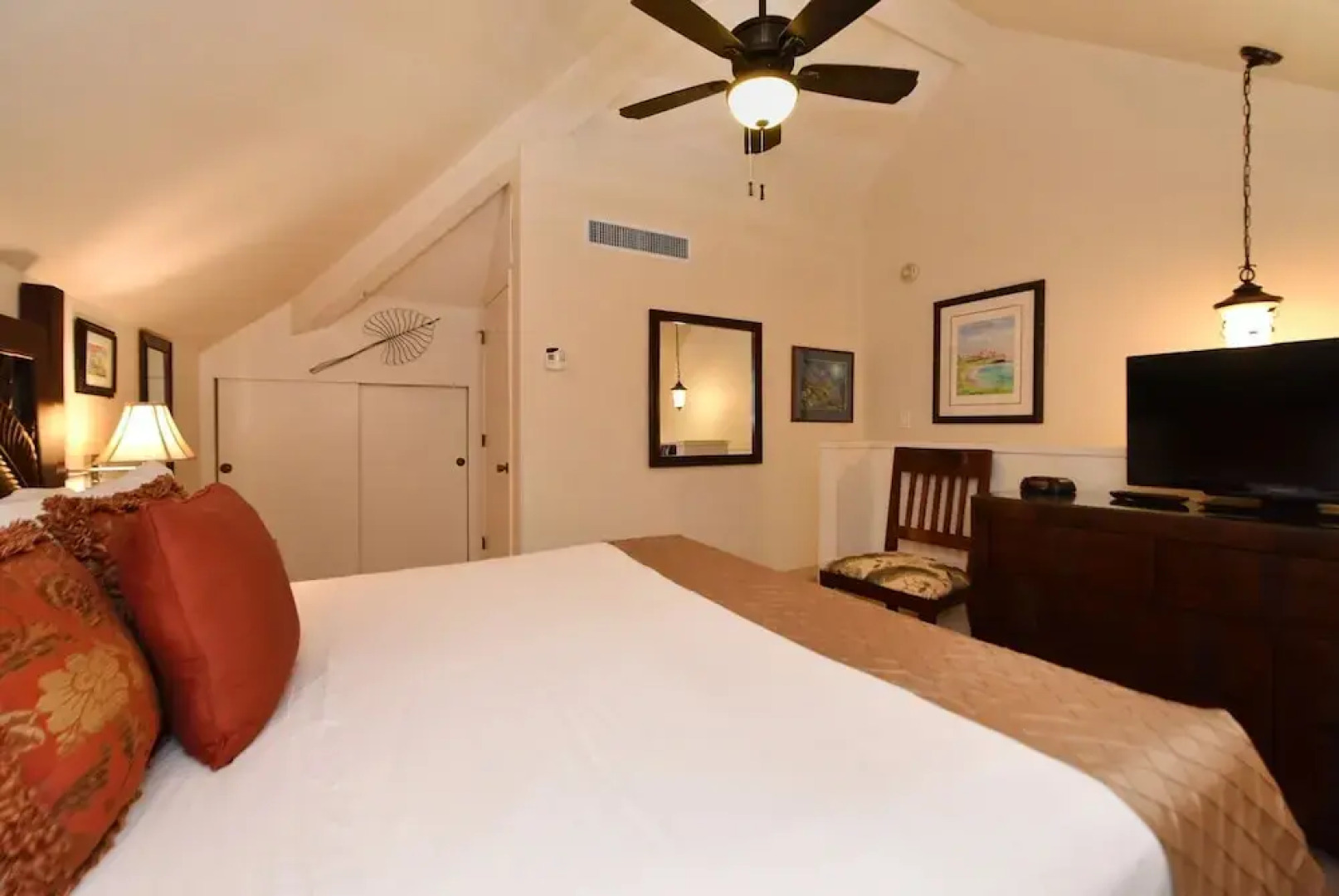 Maui Kaanapali S #b233 1 Bedroom Condo by RedAwning