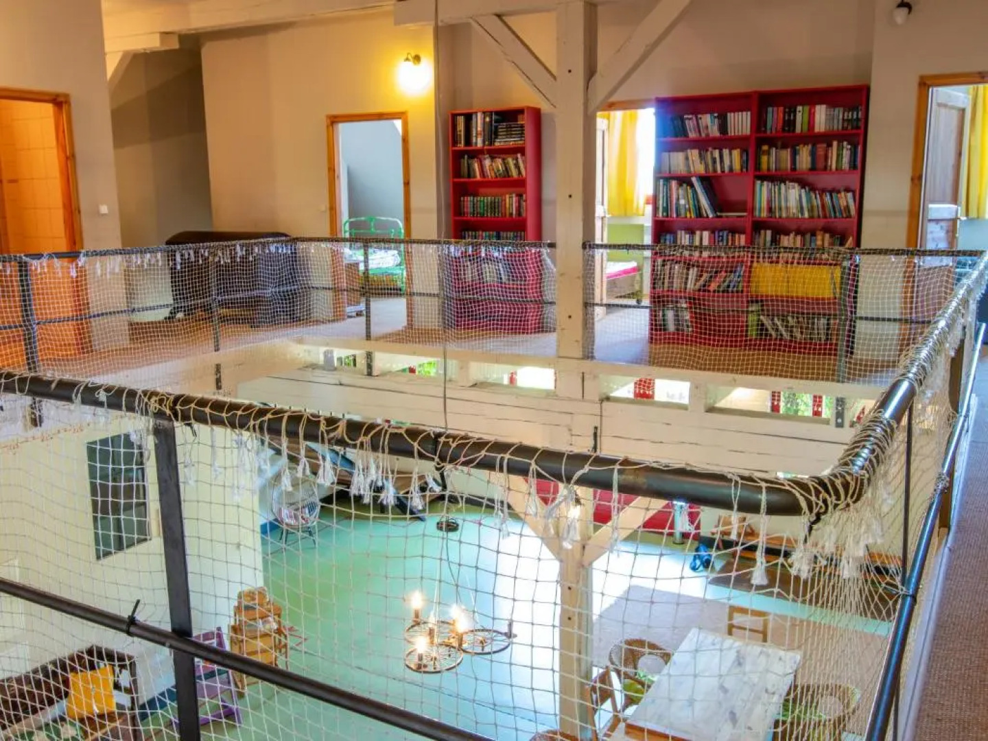 Apartment Nonnendorf