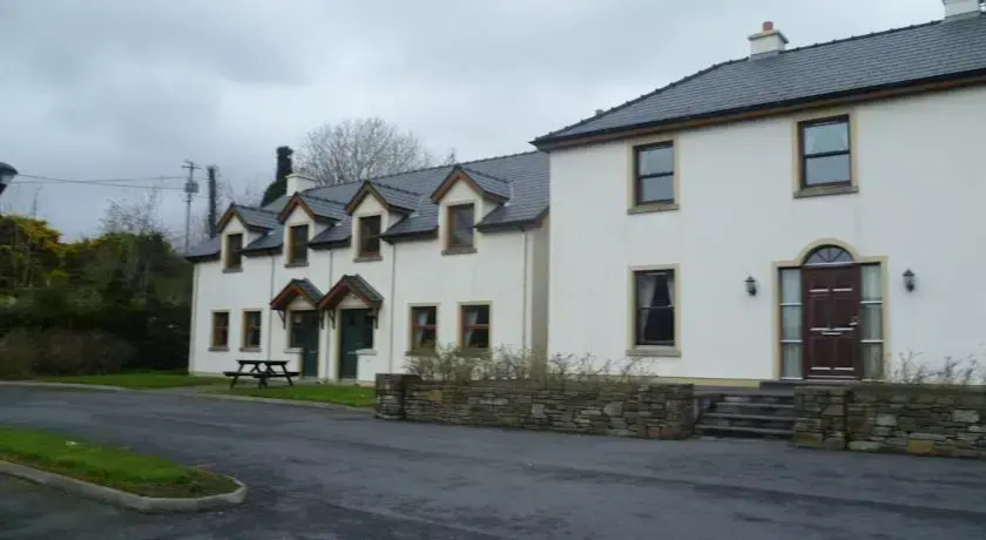 Ballylickey Bay Holiday Homes