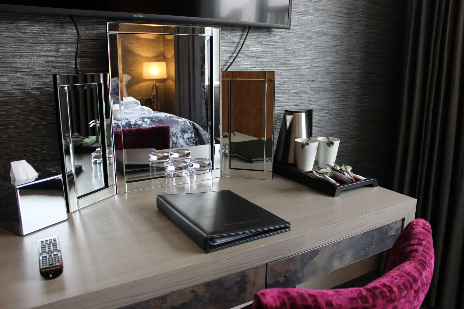 The Lord Street Hotel, BW Signature Collection