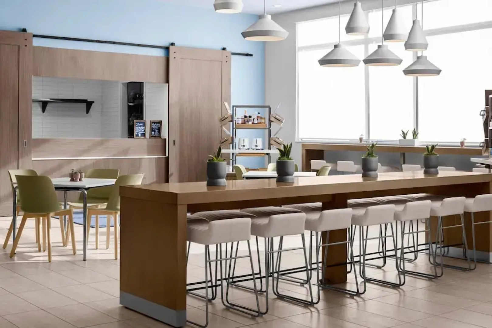 Element Baton Rouge South