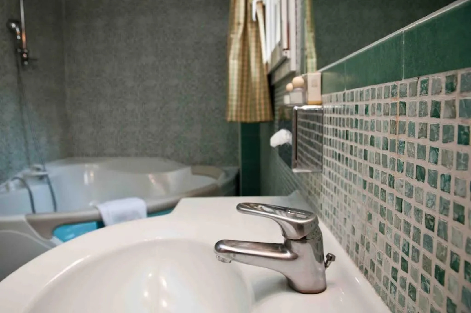 Hotel Porta San Mamolo