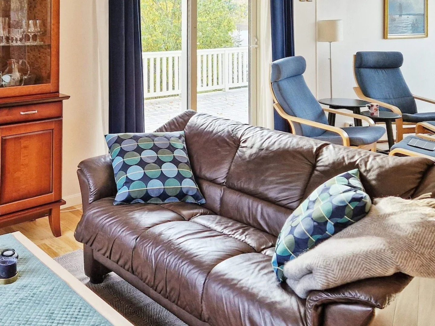 4 Person Holiday Home in Tennevoll