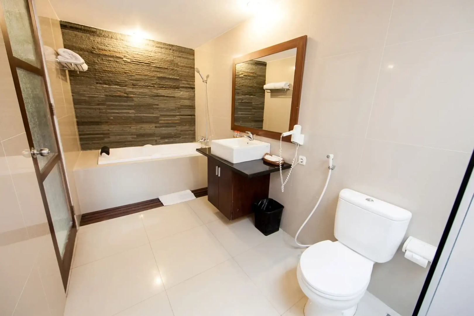 Swiss-Belvillas Umalas