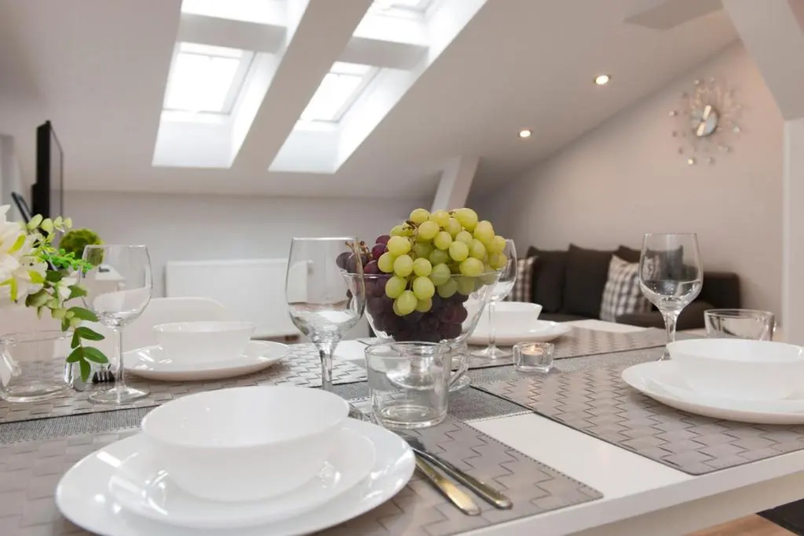 Apartamenty Stary Port