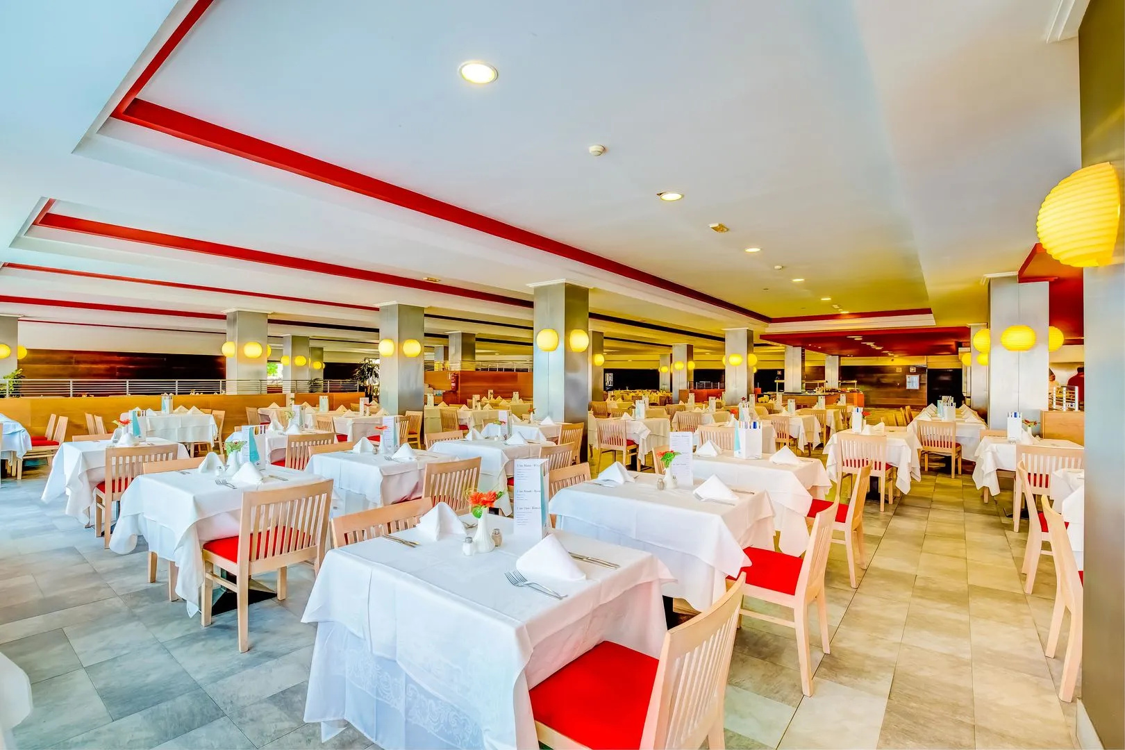SBH Taro Beach Hotel