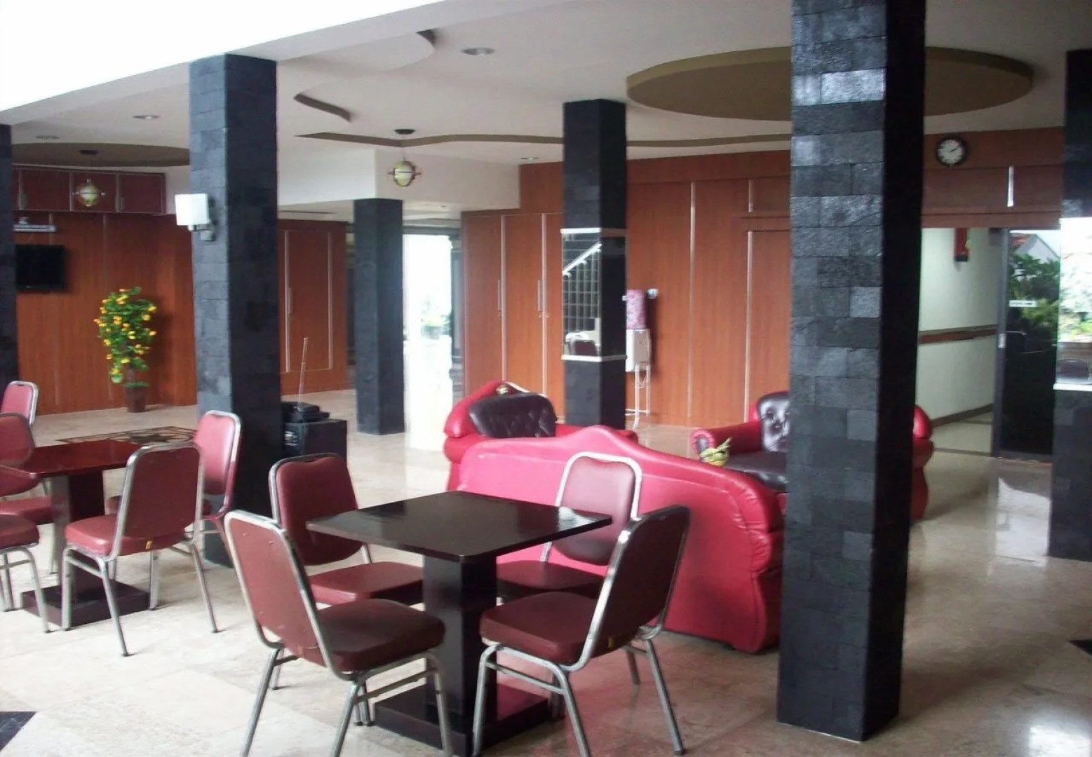 Grand Malaka Ethical Hotel