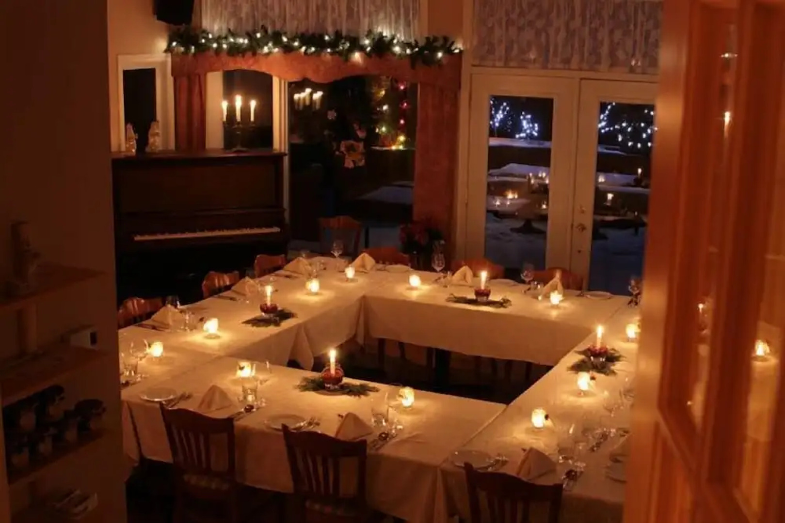 Gite De par Chez Nous