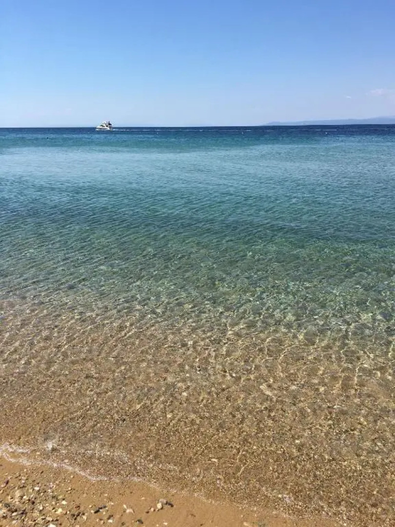 Exquisite Thassos Villa Villa Mare 4 Bedroom Private Pool Sea View Skala Prinos