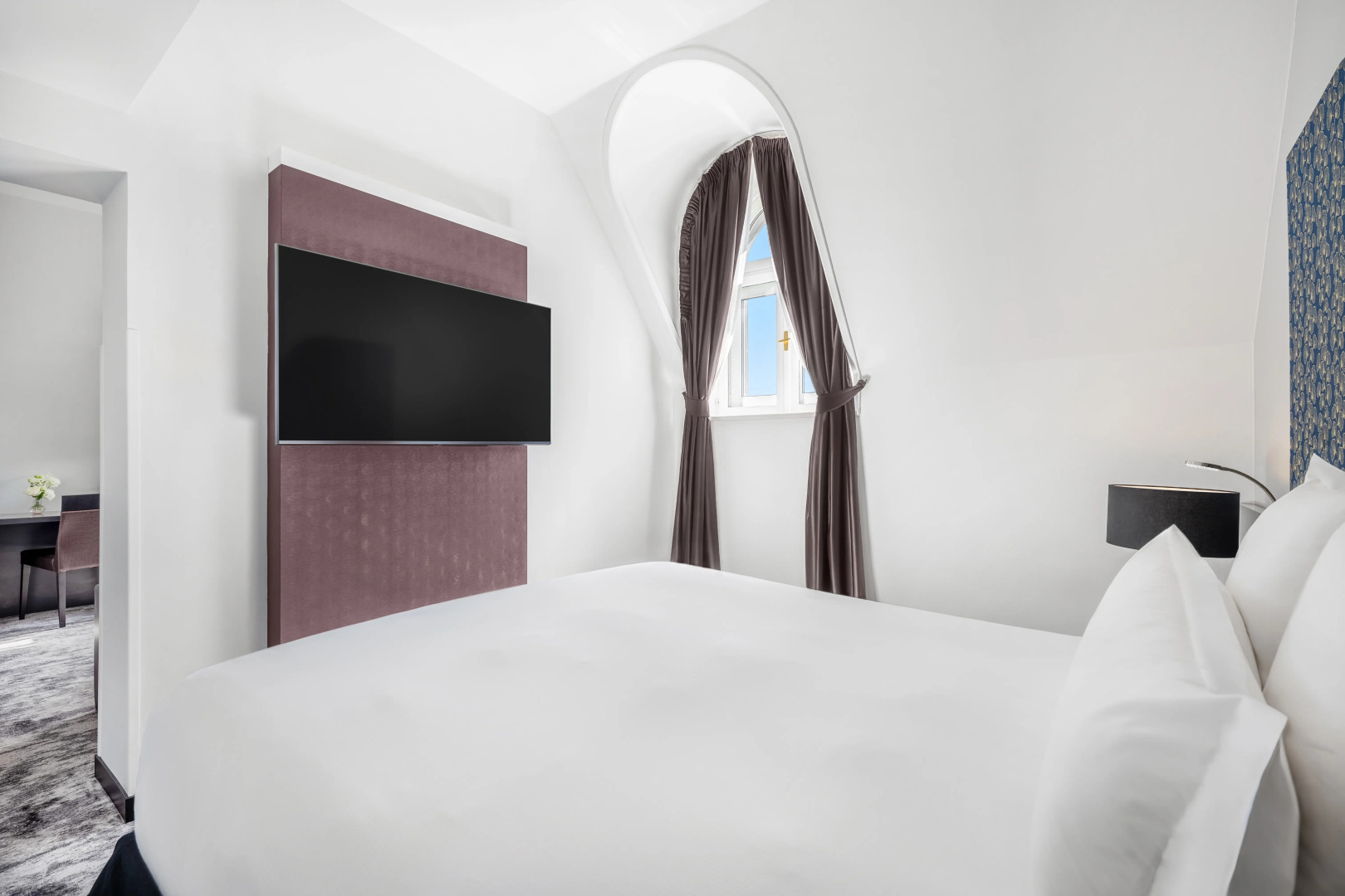 Nemzeti Hotel Budapest - MGallery Collection