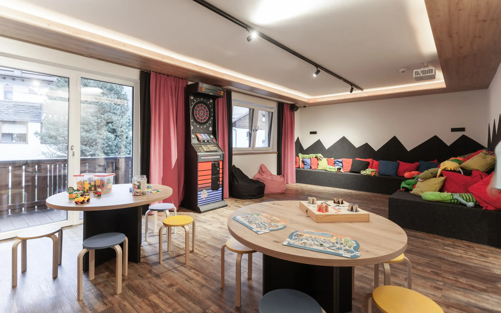 First Mountain Ötztal