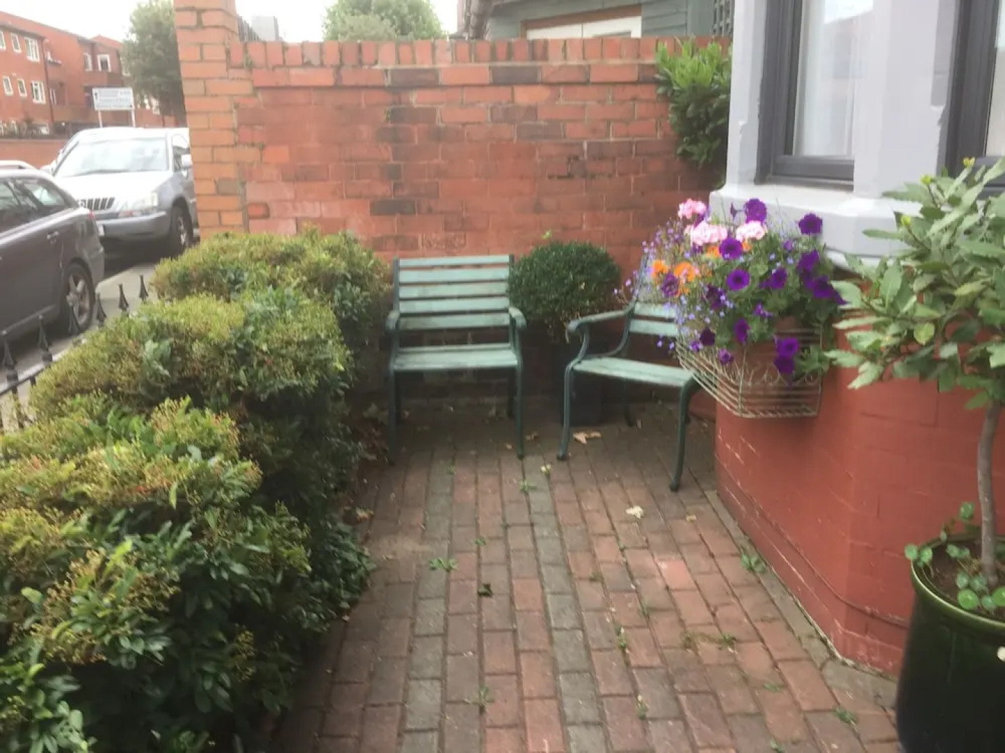 Dunsandles Guest House