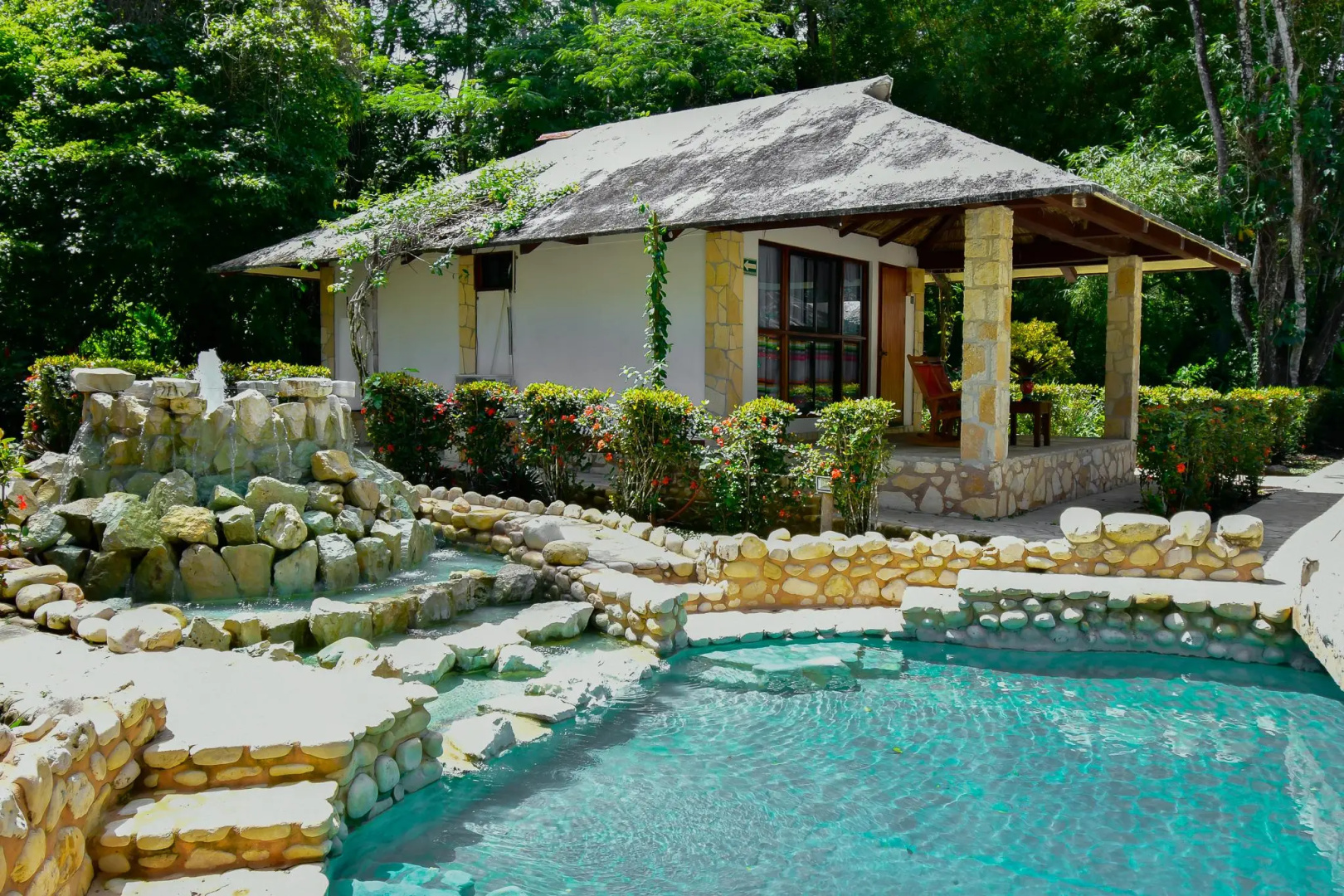 Chan-Kah Resort Village