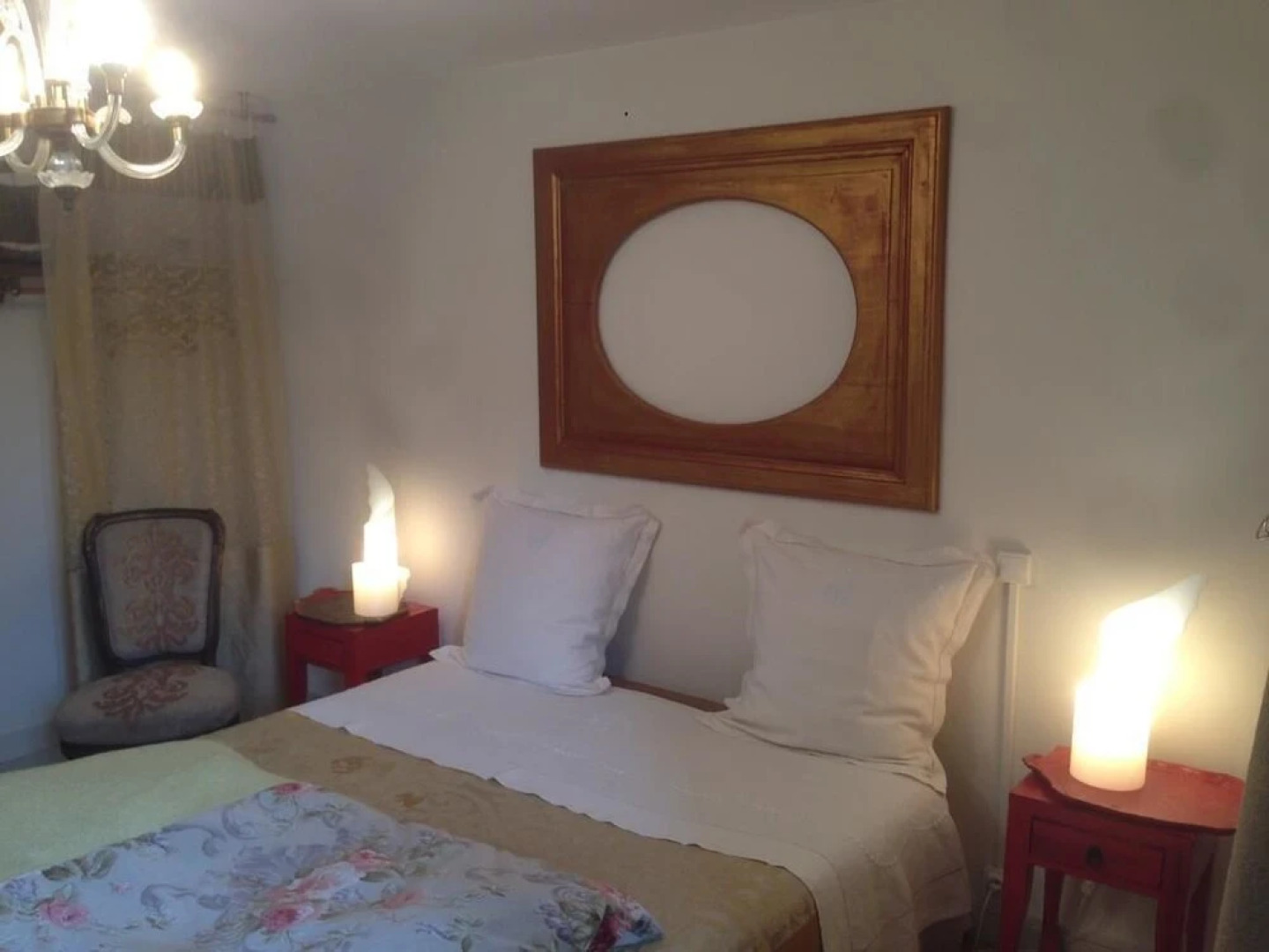 Chambres d'Hôtes l'Atelier du Peintre